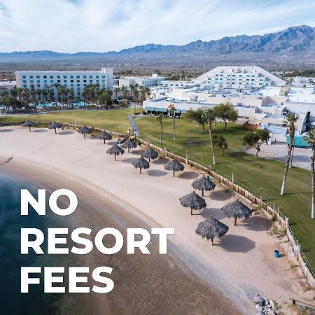Avi Resort & Casino Laughlin Bagian luar foto