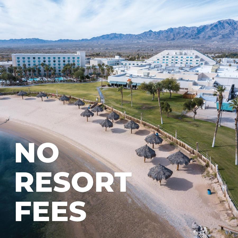 Avi Resort & Casino Laughlin Bagian luar foto