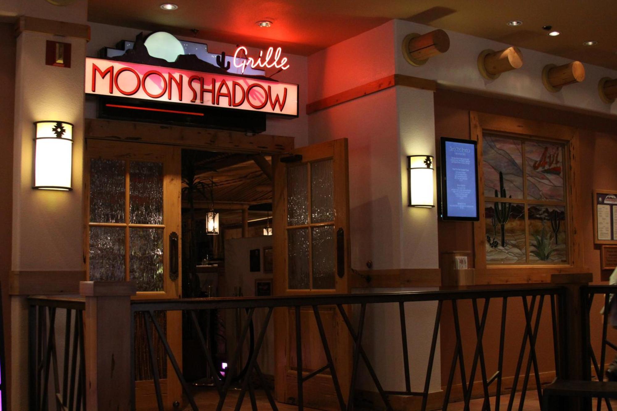 Avi Resort & Casino Laughlin Bagian luar foto