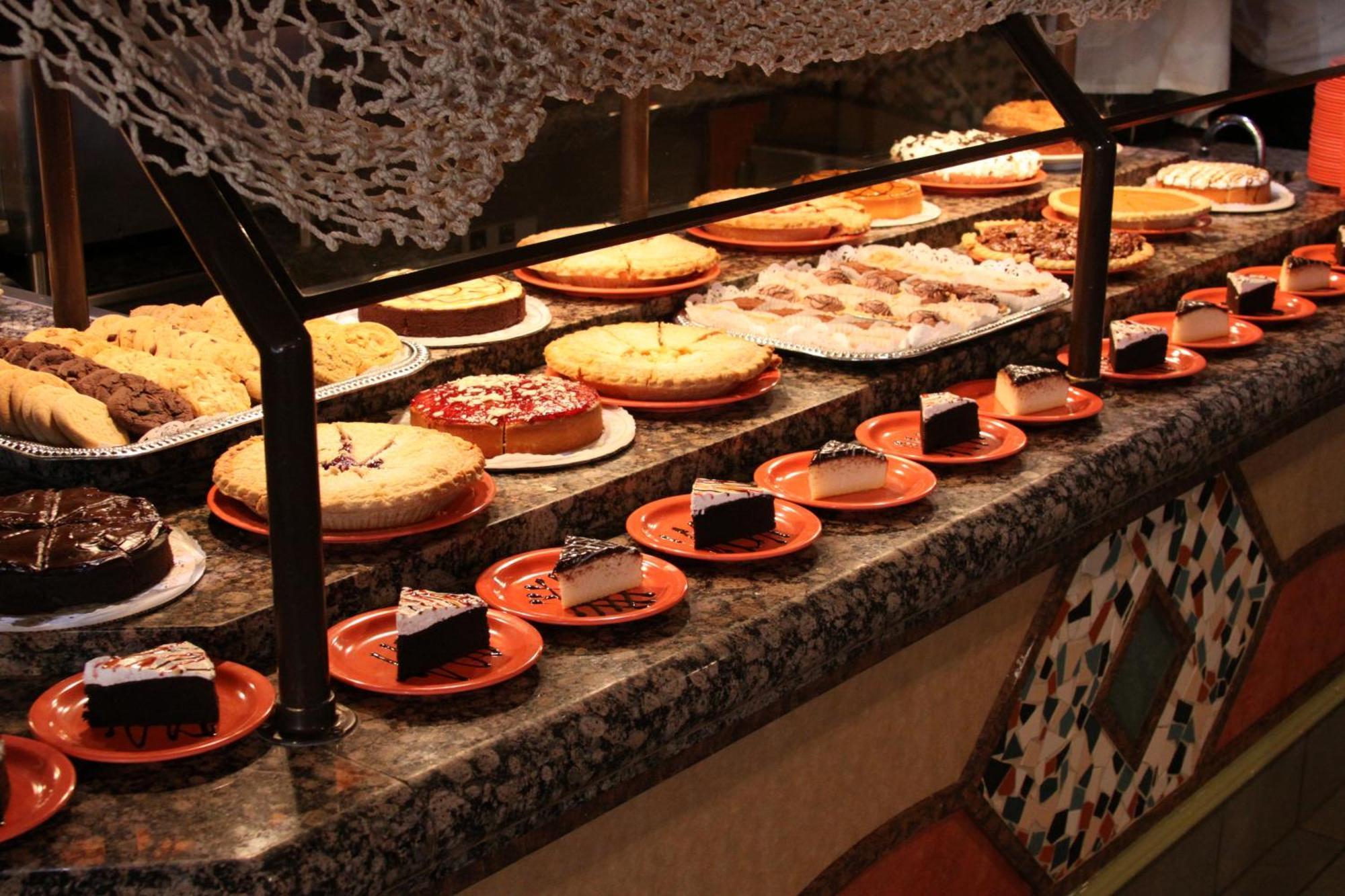 Avi Resort & Casino Laughlin Bagian luar foto