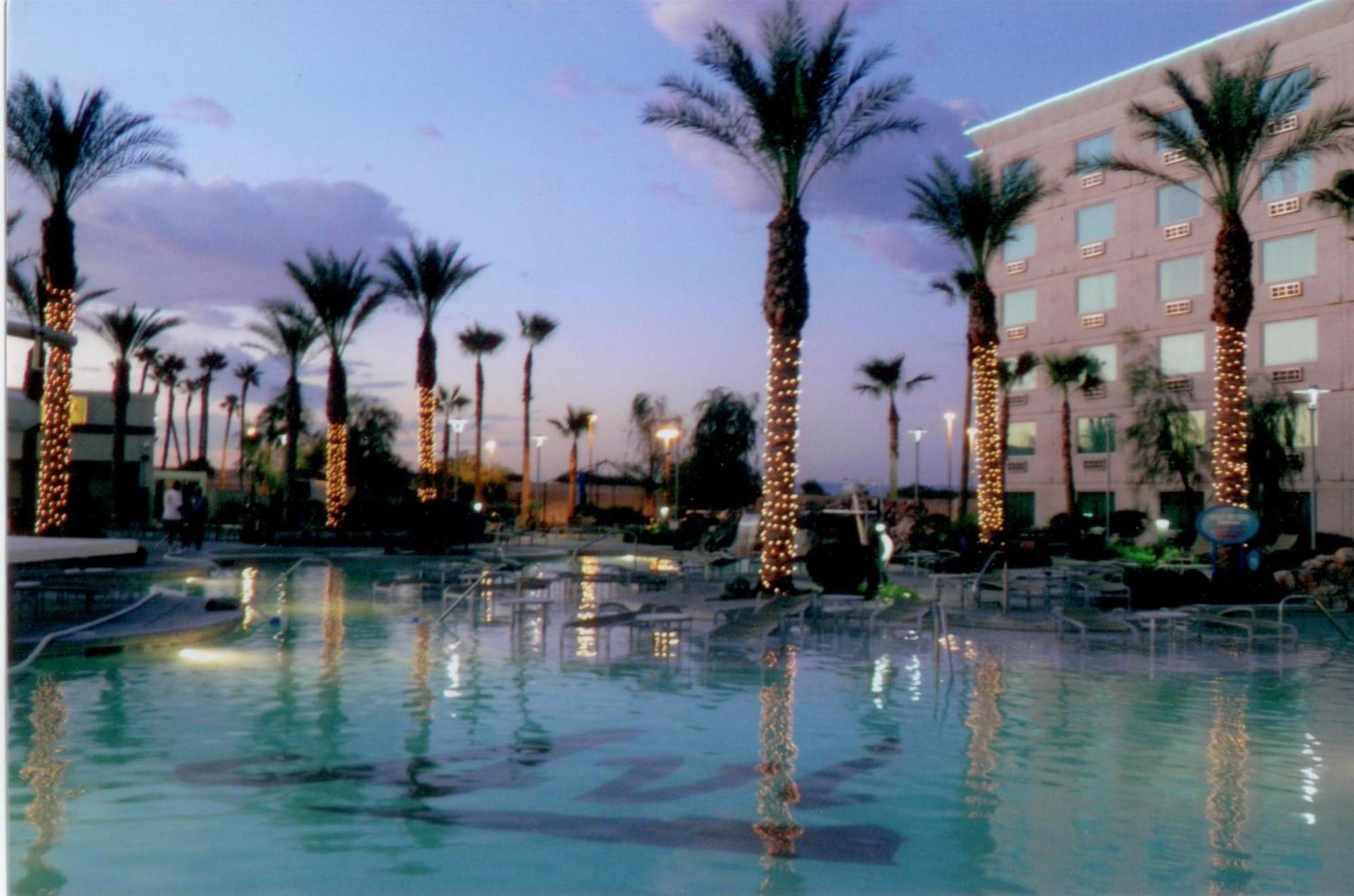 Avi Resort & Casino Laughlin Bagian luar foto