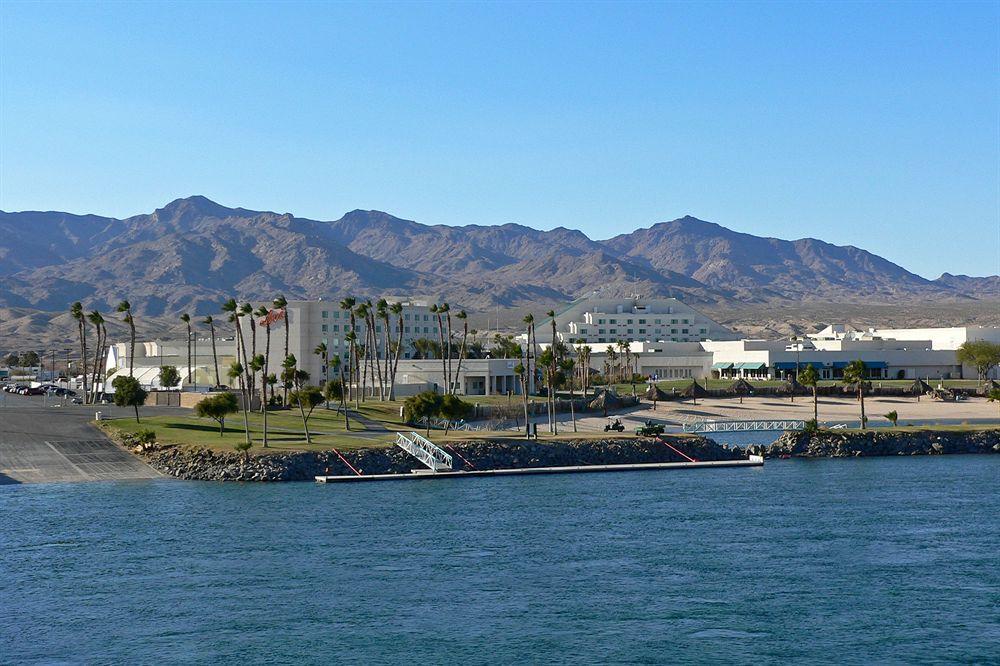 Avi Resort & Casino Laughlin Bagian luar foto