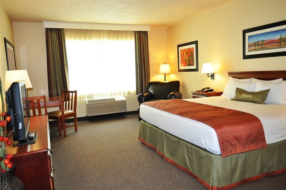 Avi Resort & Casino Laughlin Bagian luar foto