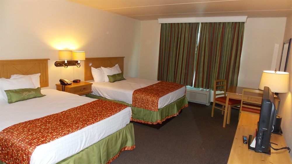 Avi Resort & Casino Laughlin Bagian luar foto