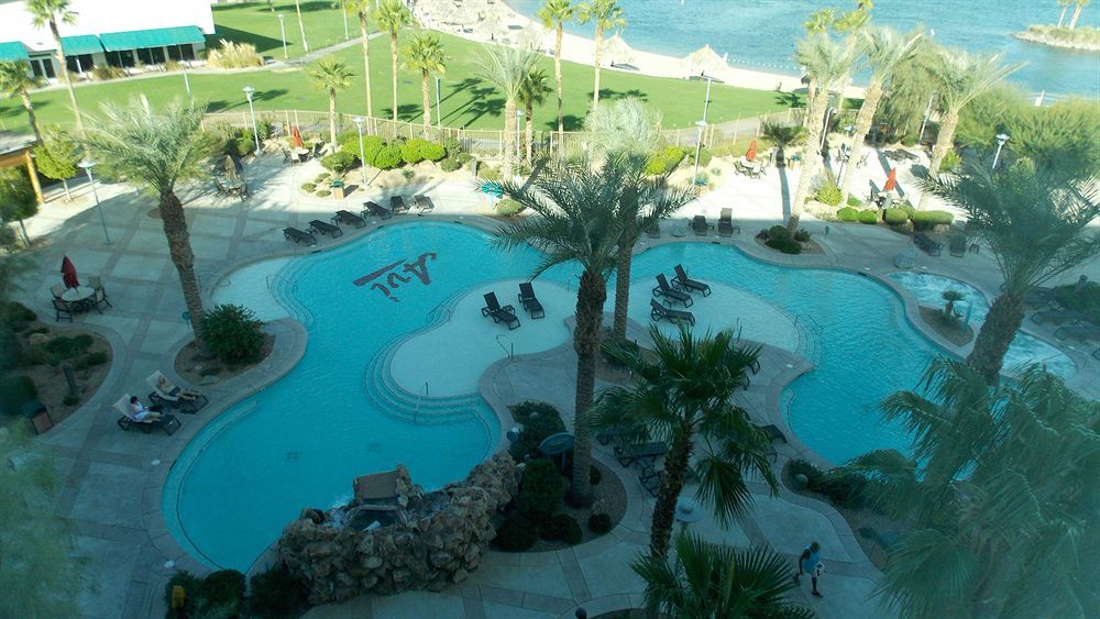 Avi Resort & Casino Laughlin Bagian luar foto