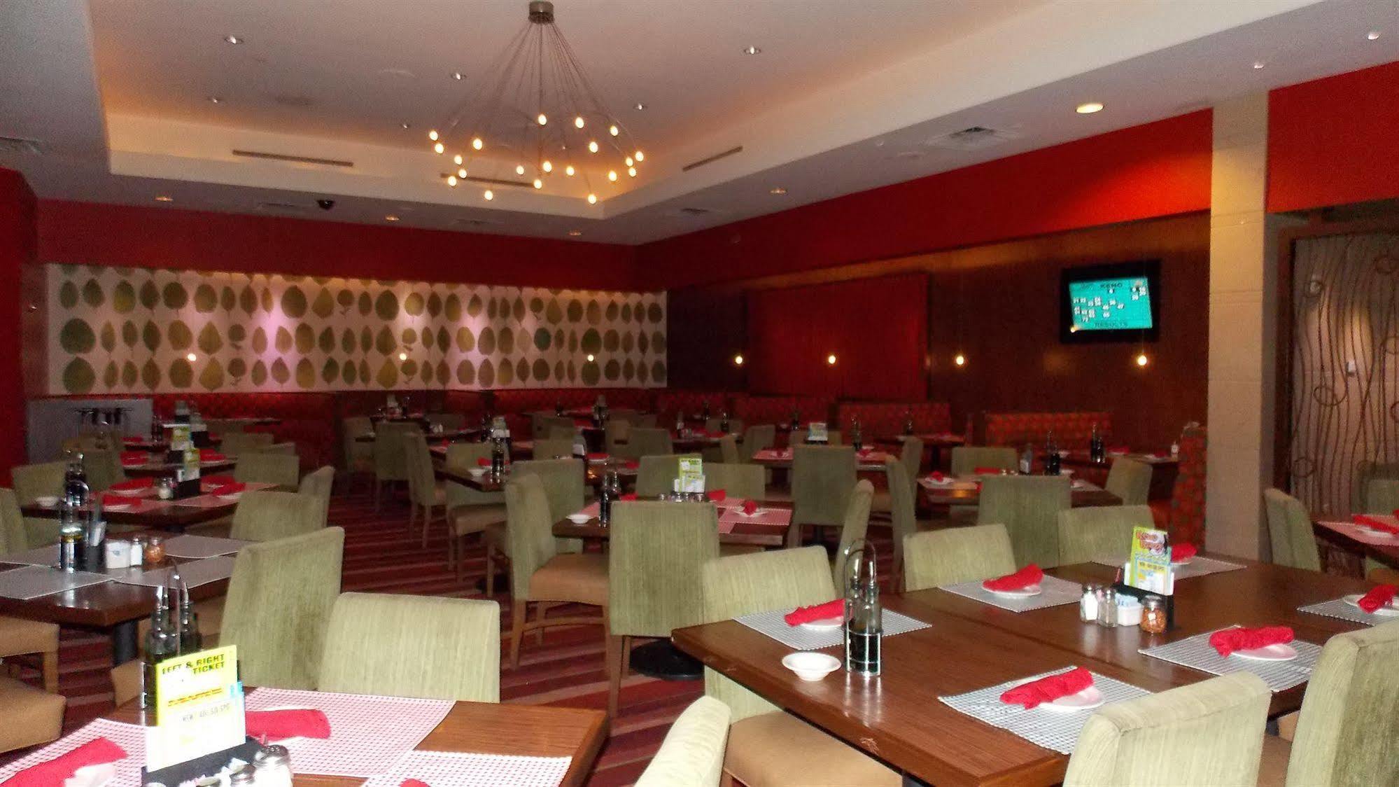 Avi Resort & Casino Laughlin Bagian luar foto