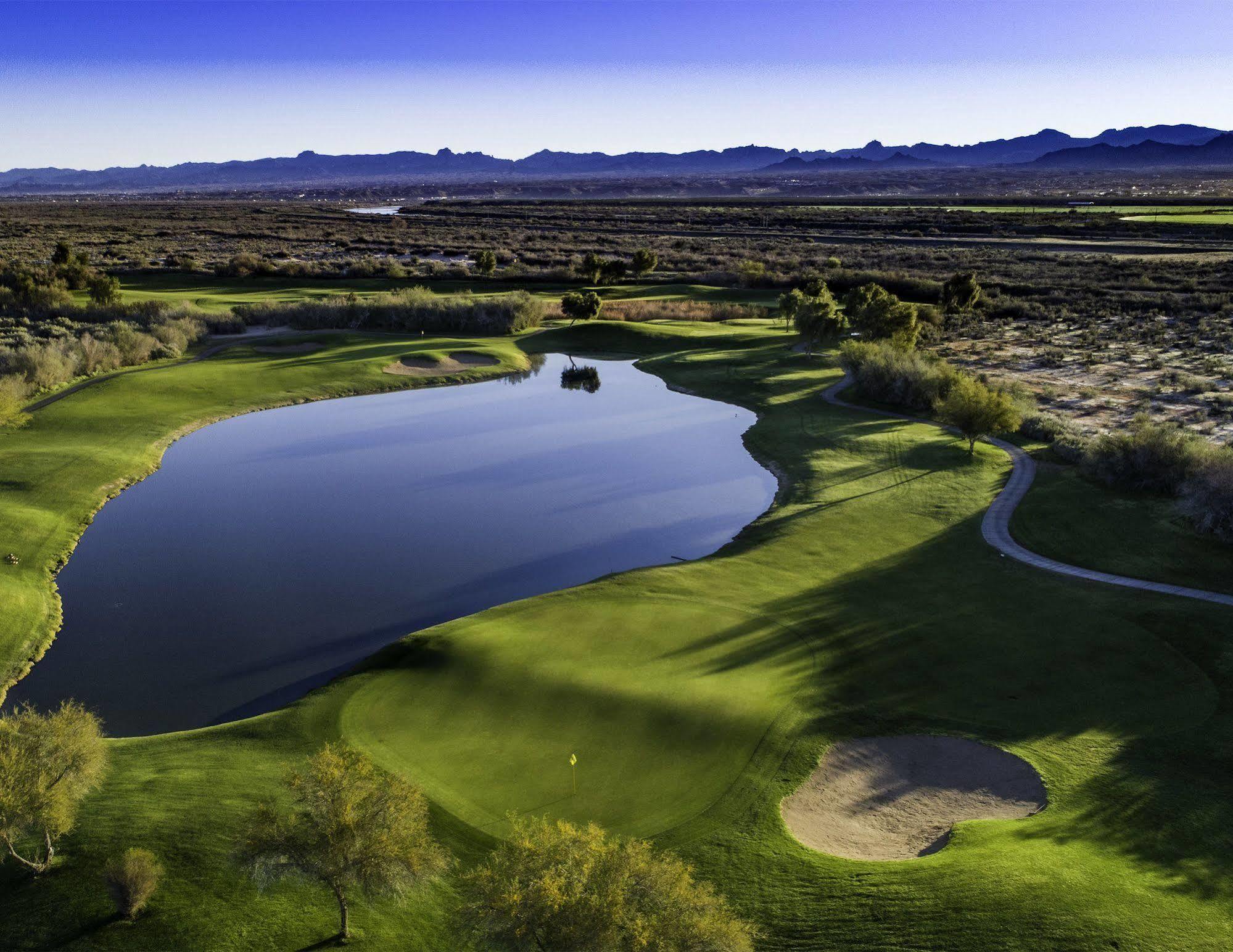 Avi Resort & Casino Laughlin Bagian luar foto