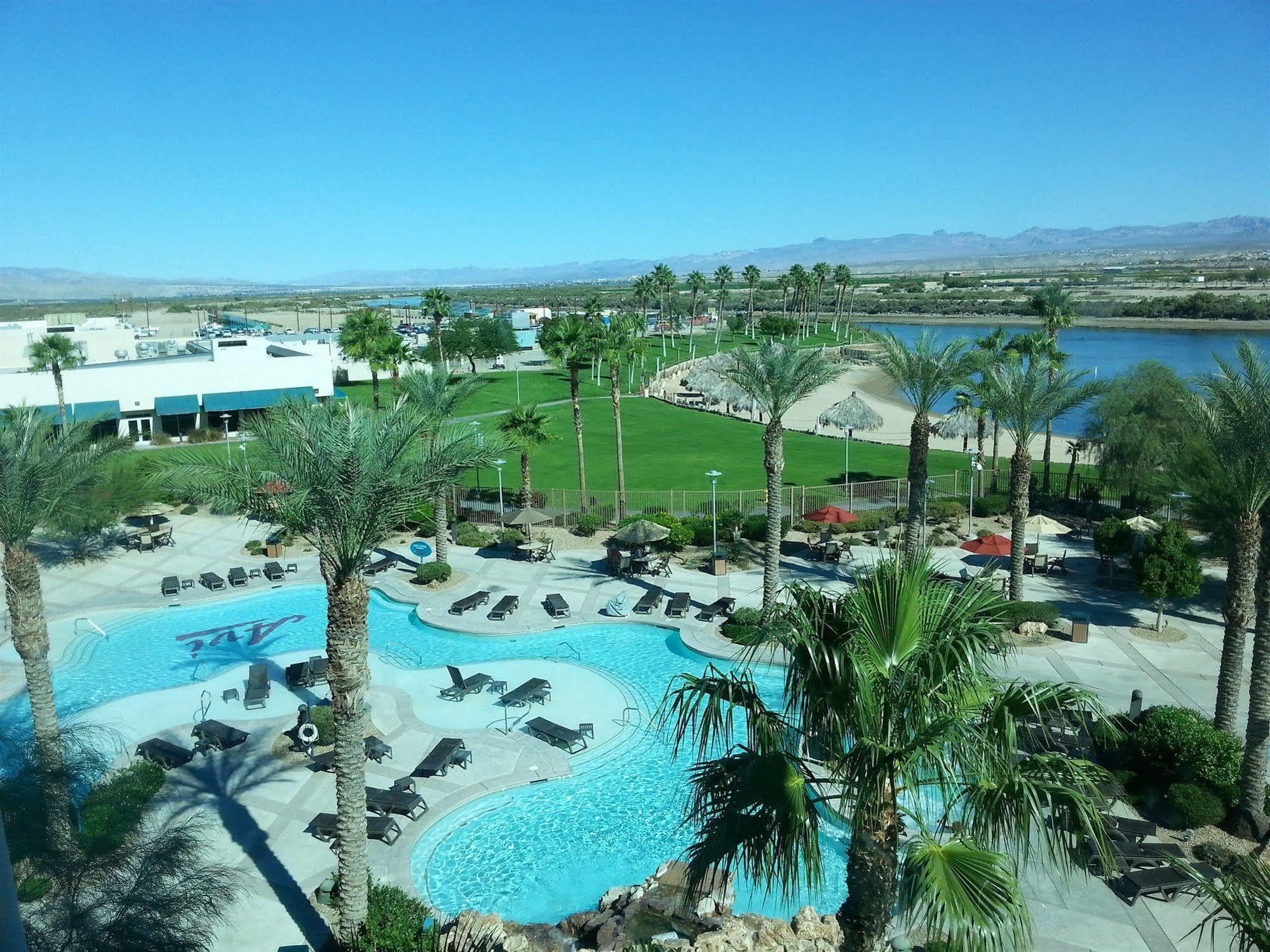 Avi Resort & Casino Laughlin Bagian luar foto