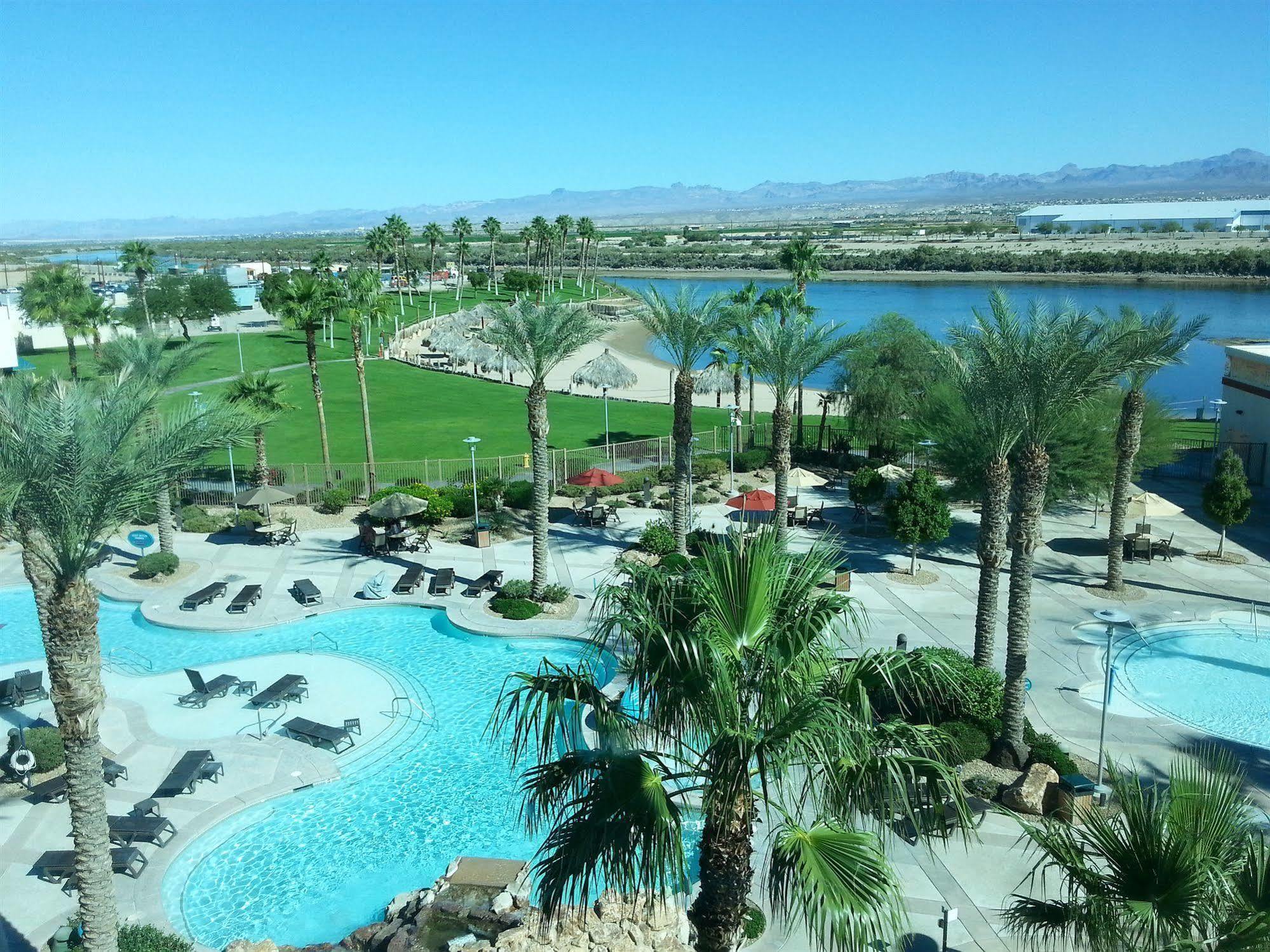 Avi Resort & Casino Laughlin Bagian luar foto