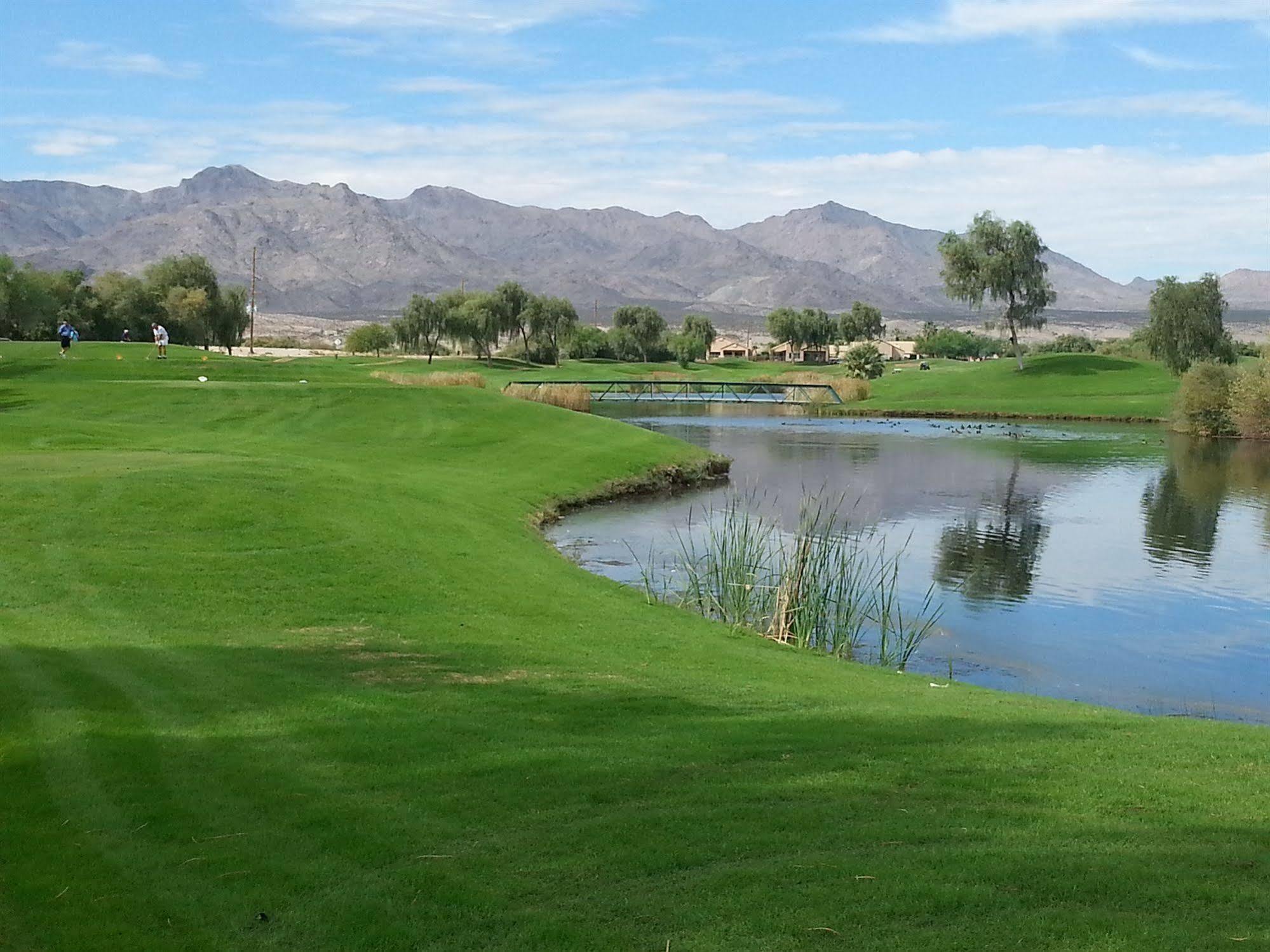 Avi Resort & Casino Laughlin Bagian luar foto