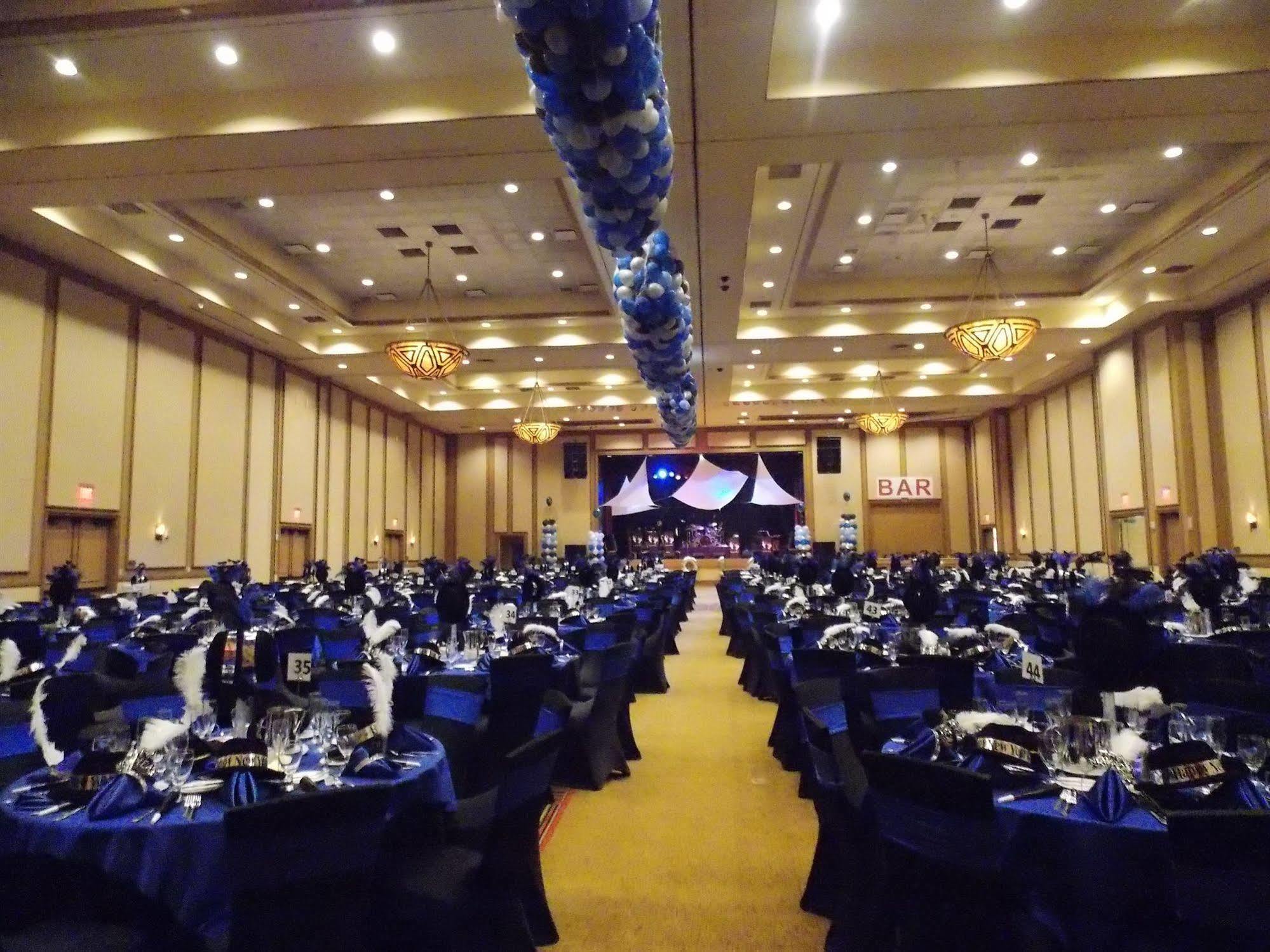 Avi Resort & Casino Laughlin Bagian luar foto
