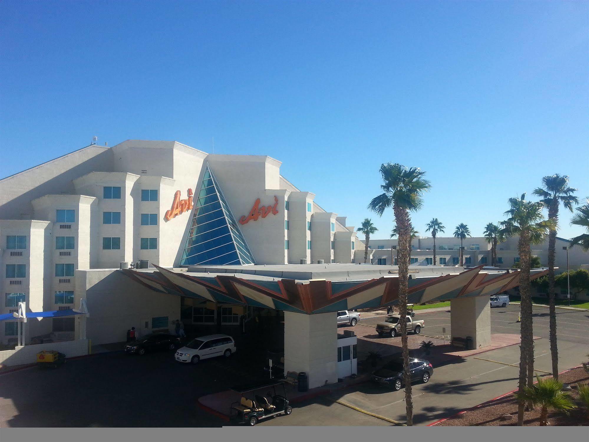 Avi Resort & Casino Laughlin Bagian luar foto