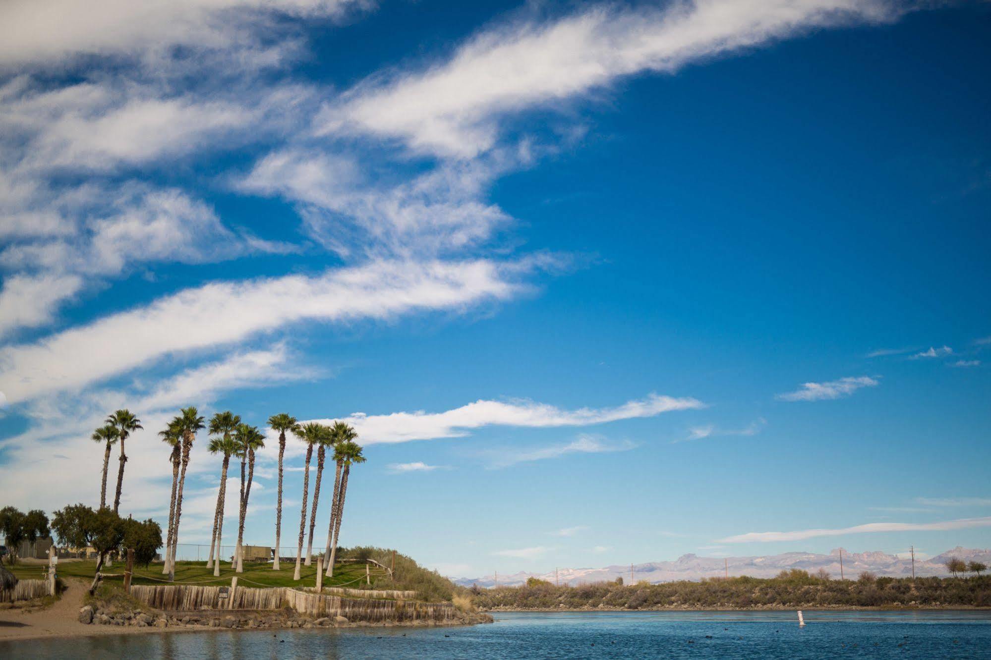 Avi Resort & Casino Laughlin Bagian luar foto