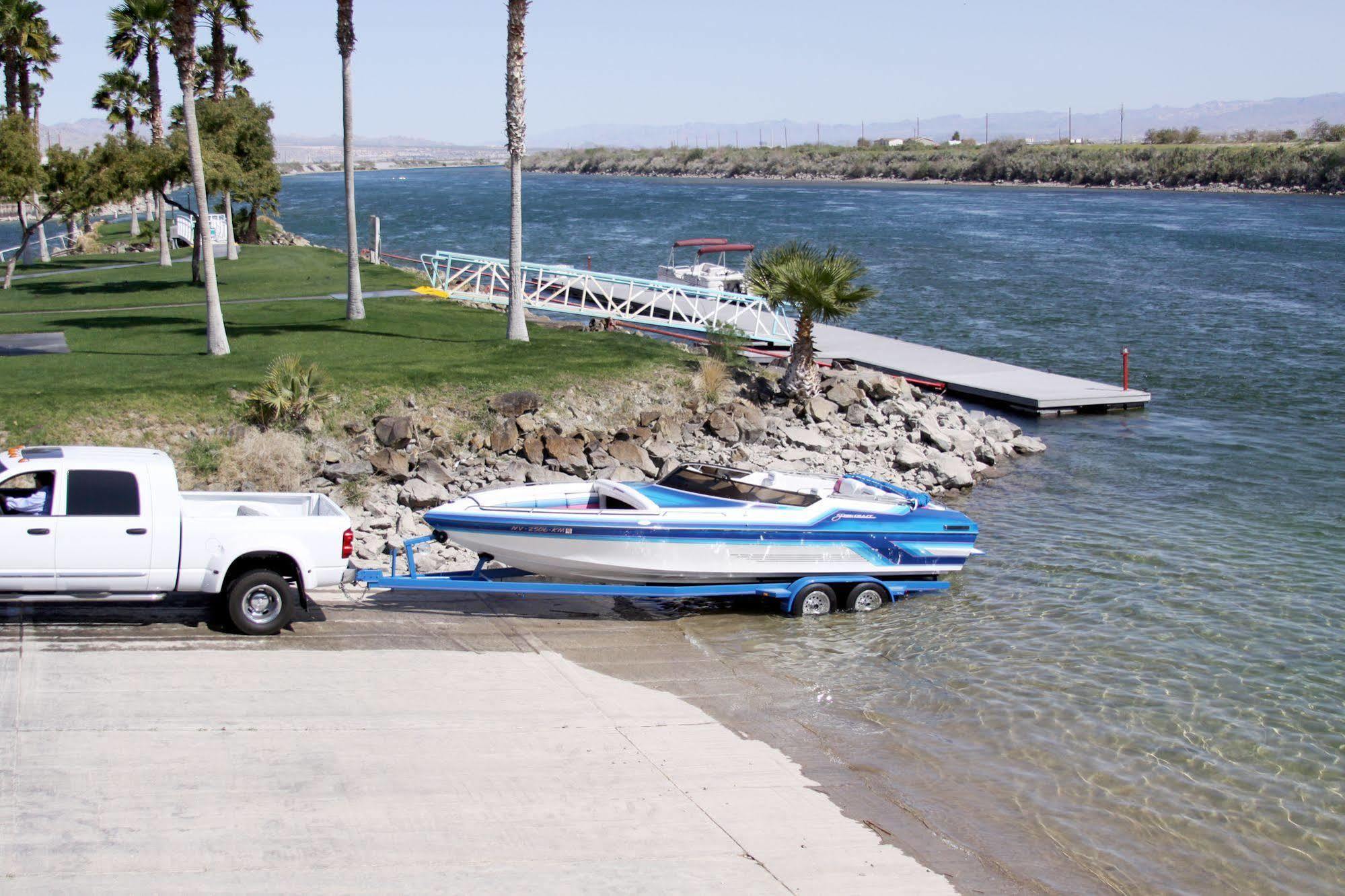 Avi Resort & Casino Laughlin Bagian luar foto