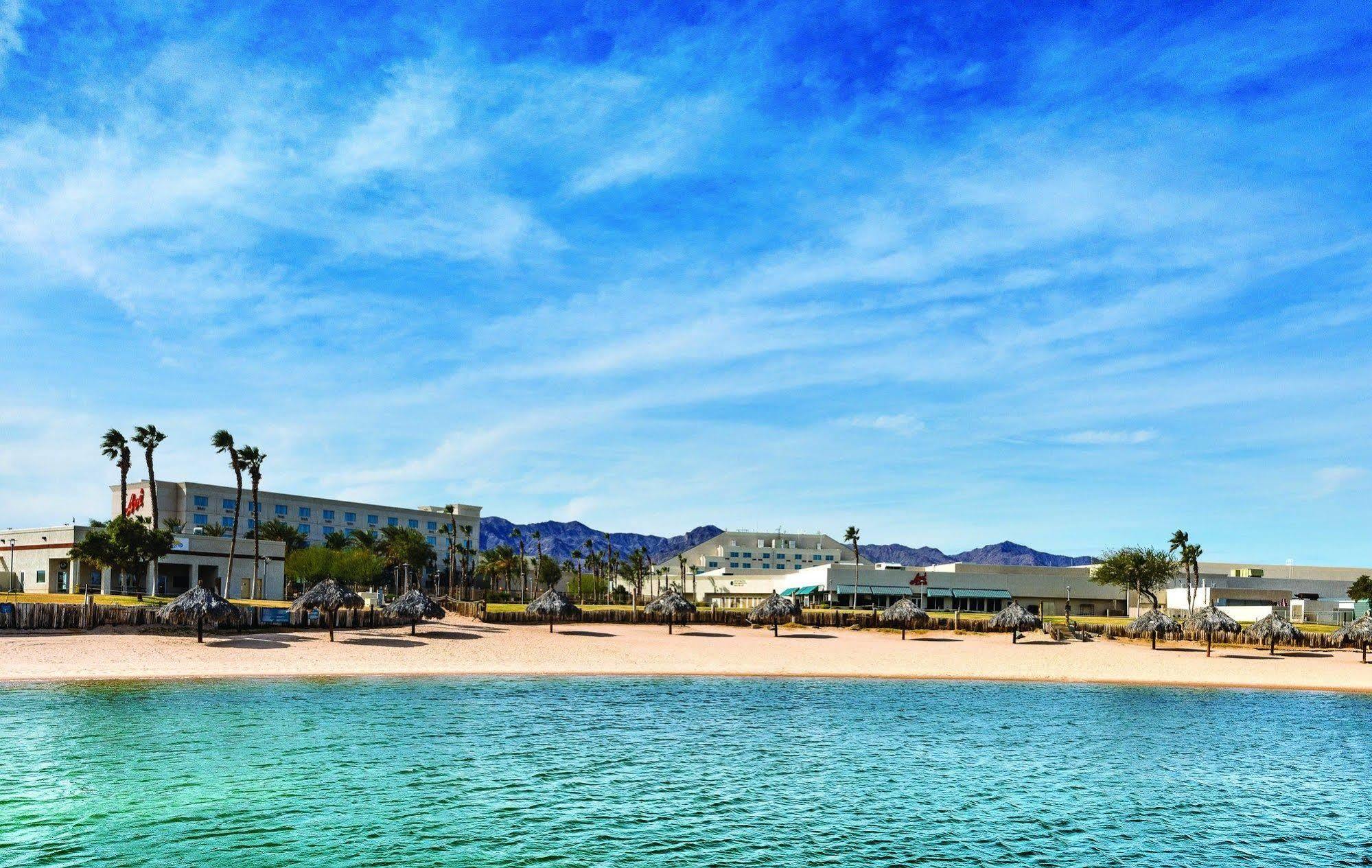 Avi Resort & Casino Laughlin Bagian luar foto