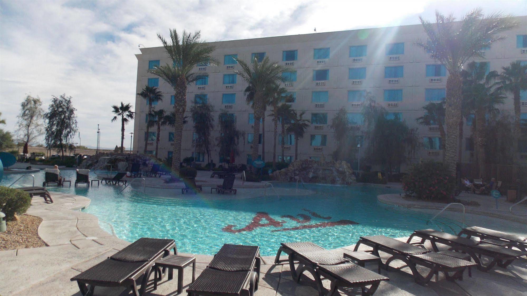 Avi Resort & Casino Laughlin Bagian luar foto