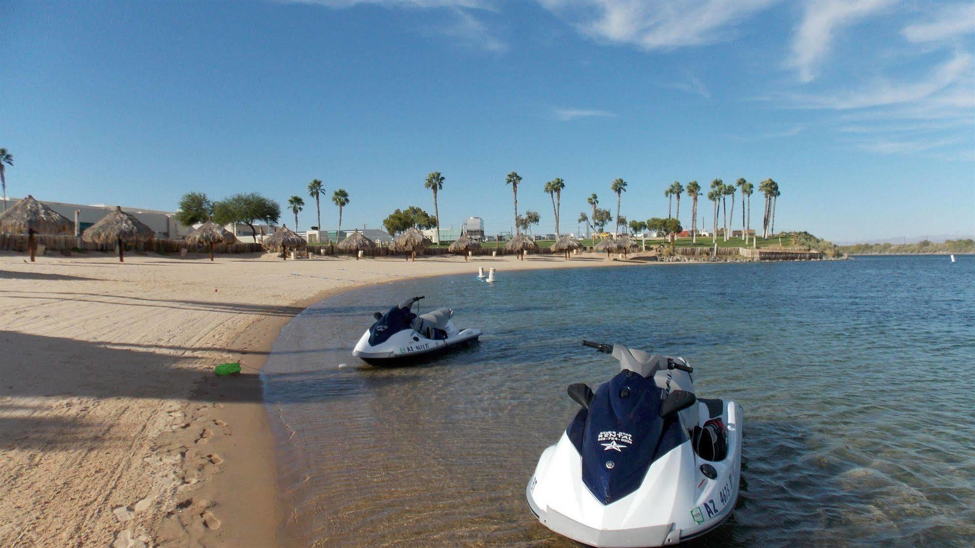 Avi Resort & Casino Laughlin Bagian luar foto