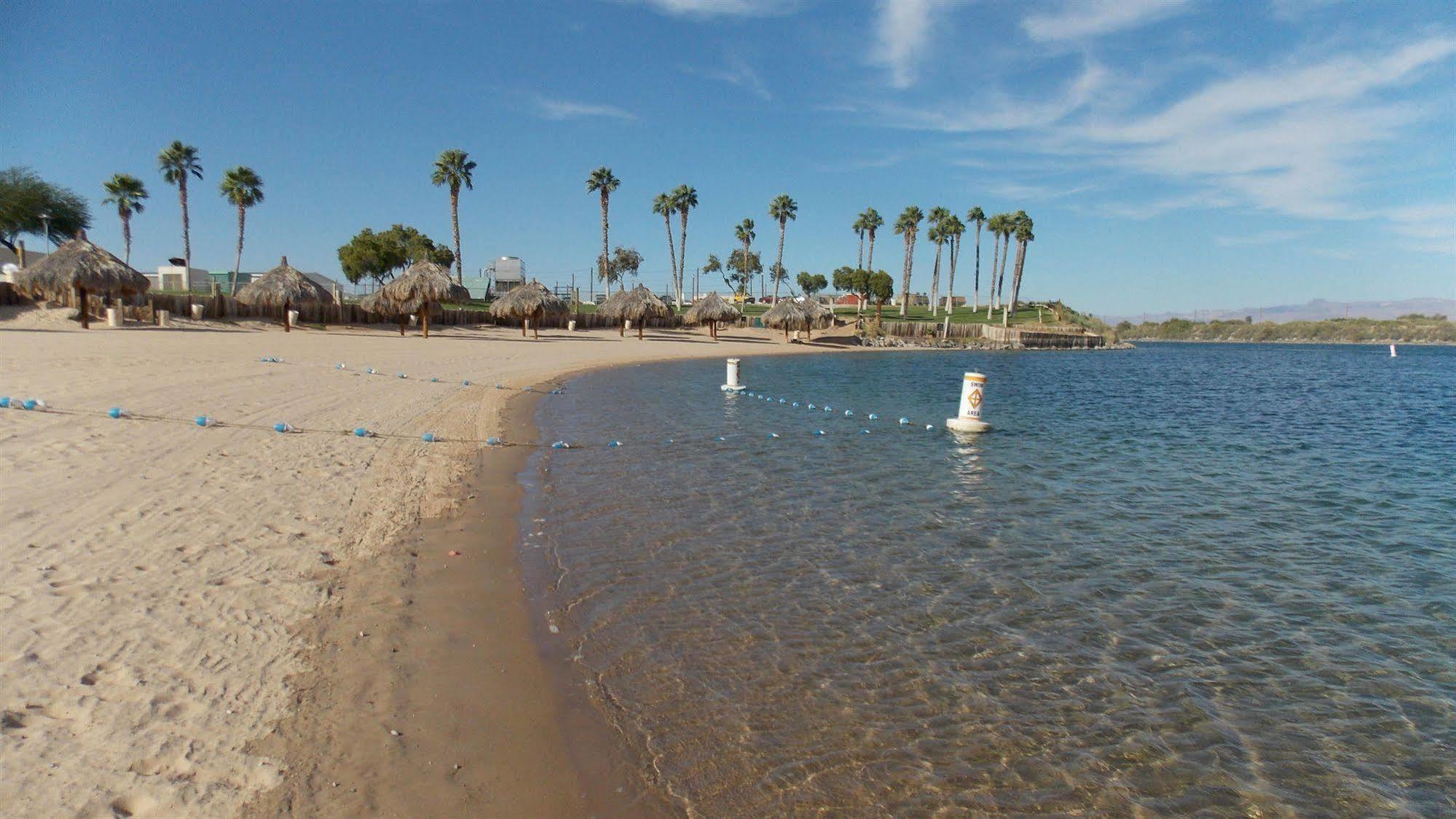 Avi Resort & Casino Laughlin Bagian luar foto