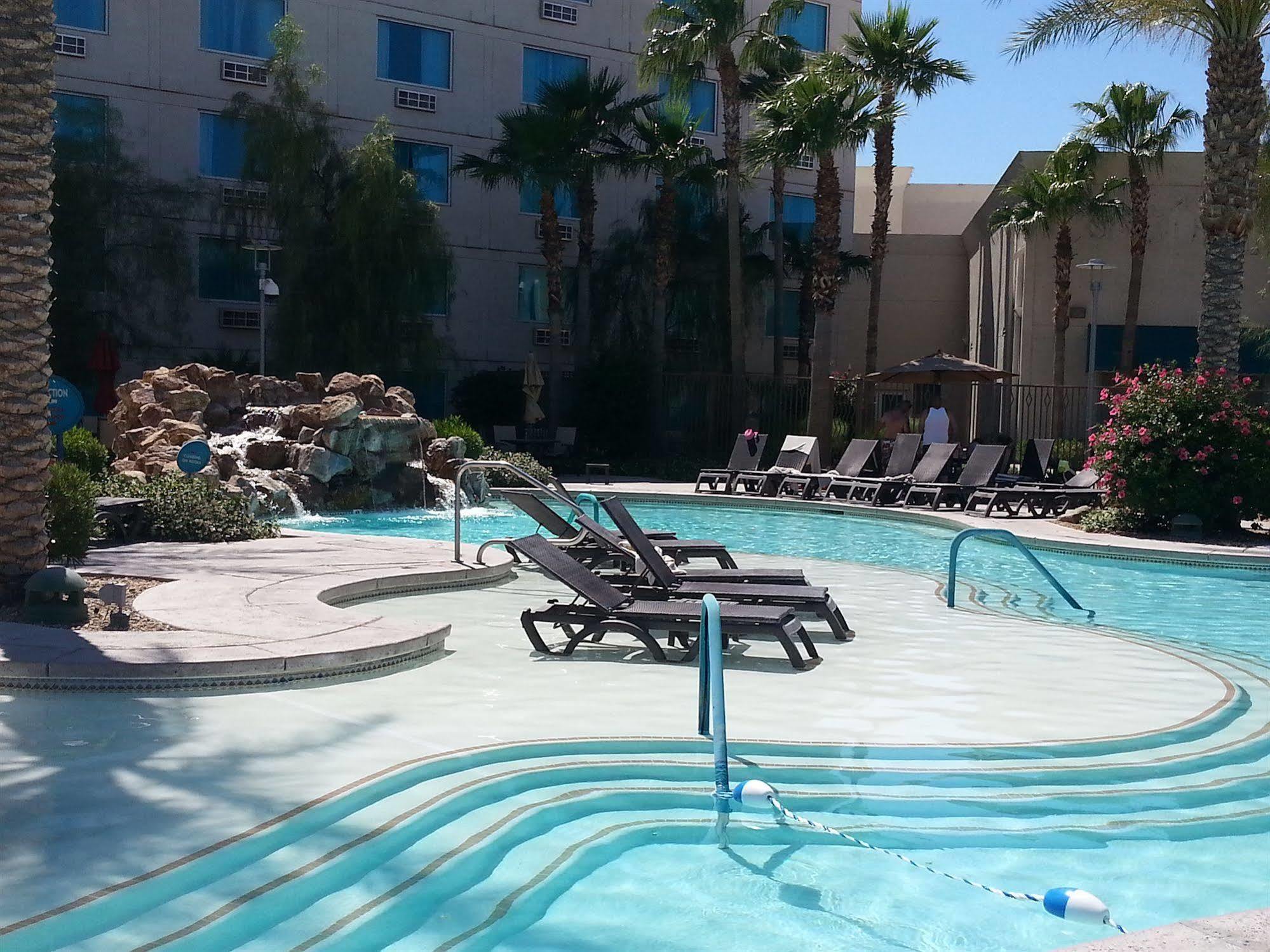 Avi Resort & Casino Laughlin Bagian luar foto