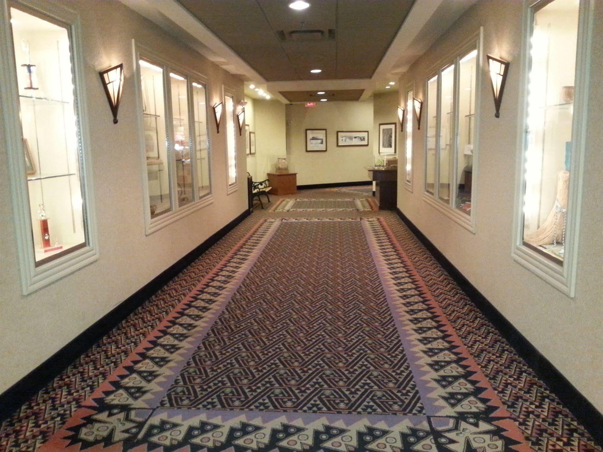 Avi Resort & Casino Laughlin Bagian luar foto