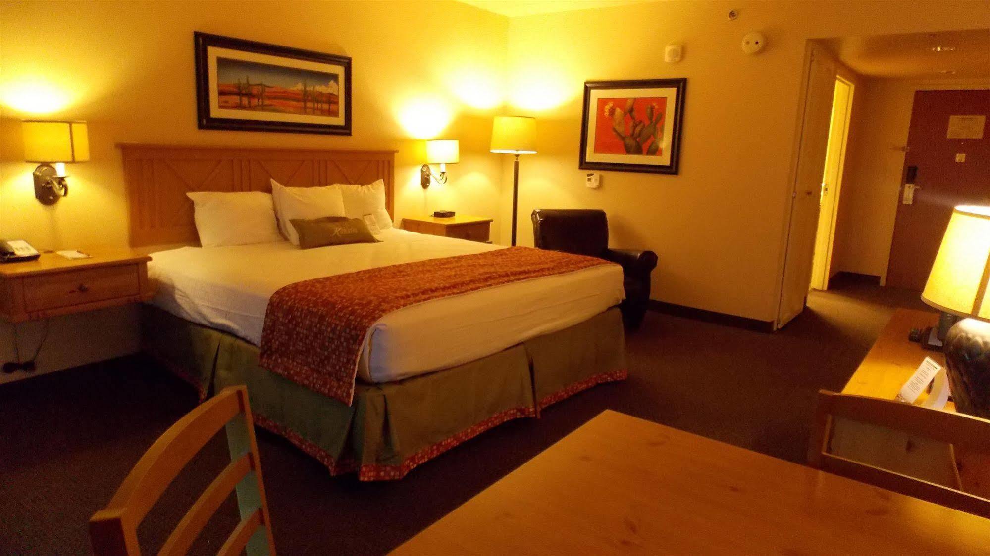 Avi Resort & Casino Laughlin Bagian luar foto