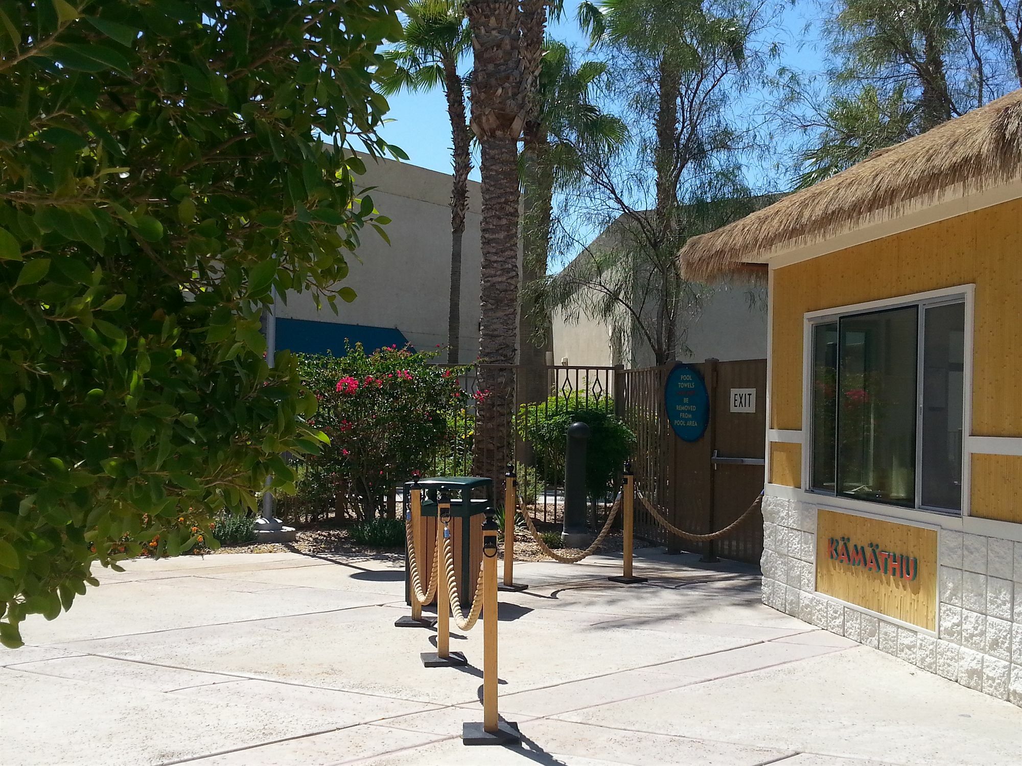 Avi Resort & Casino Laughlin Bagian luar foto